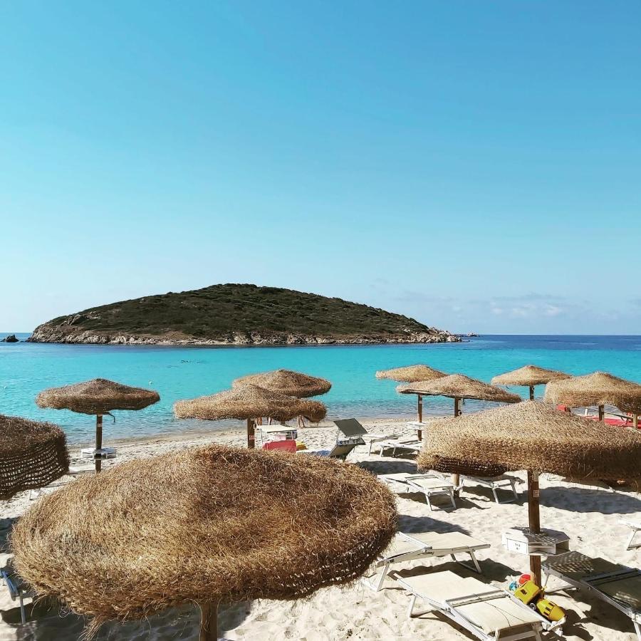 Villa Rosa 키아 외부 사진