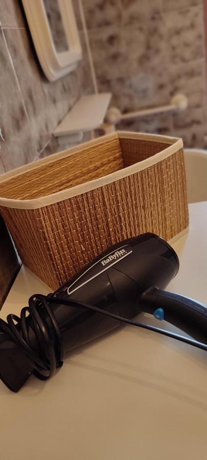Villa Rosa 키아 외부 사진