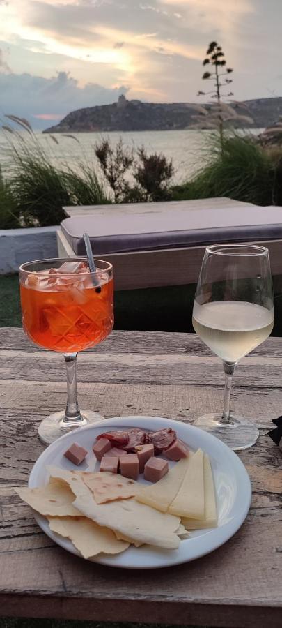 Villa Rosa 키아 외부 사진