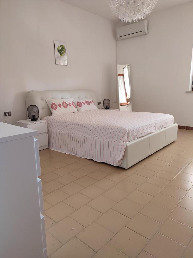 Villa Rosa 키아 외부 사진