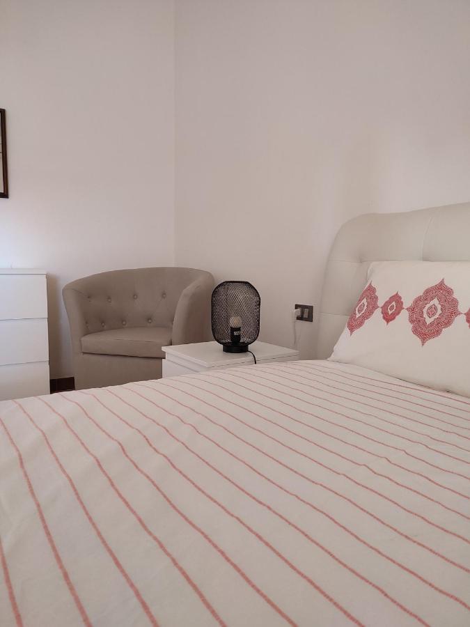 Villa Rosa 키아 외부 사진