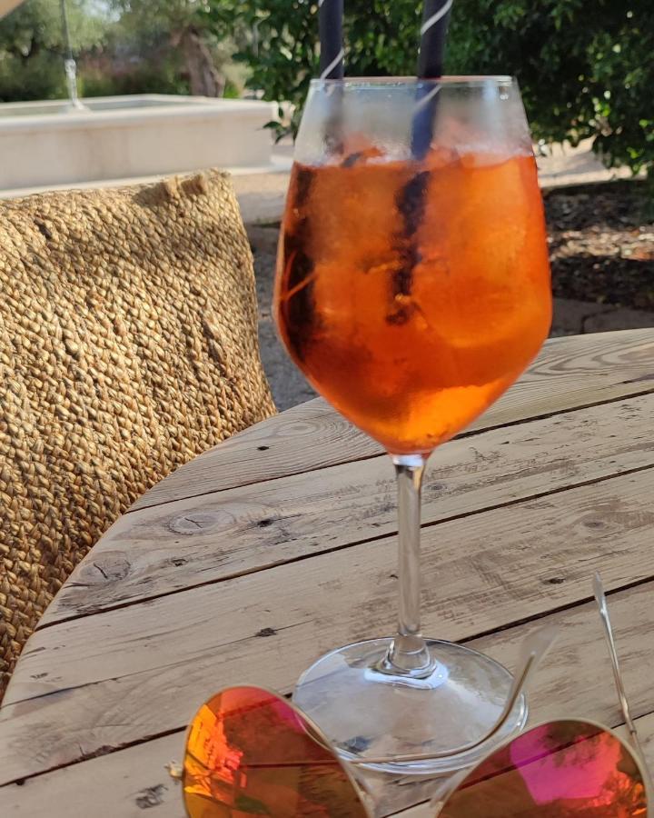 Villa Rosa 키아 외부 사진