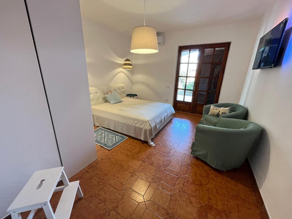 Villa Rosa 키아 외부 사진