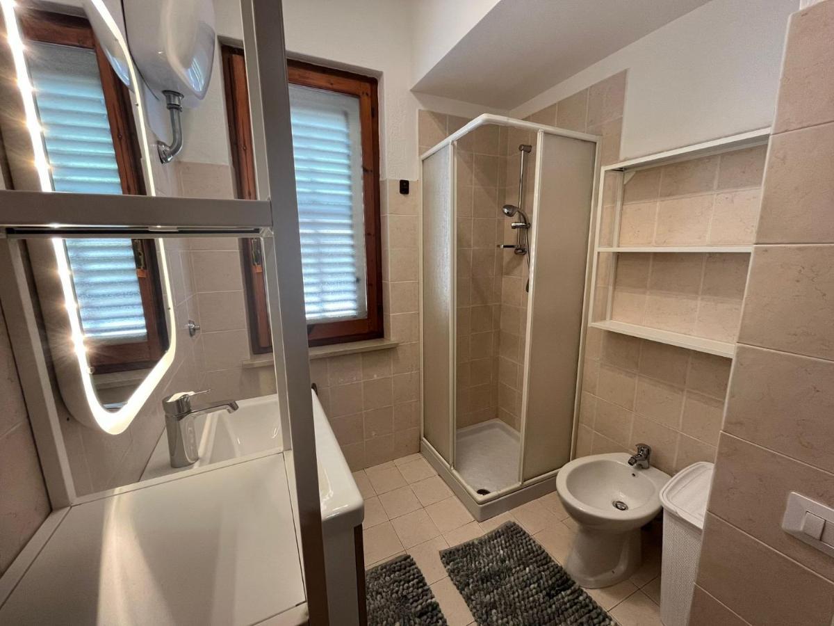 Villa Rosa 키아 외부 사진
