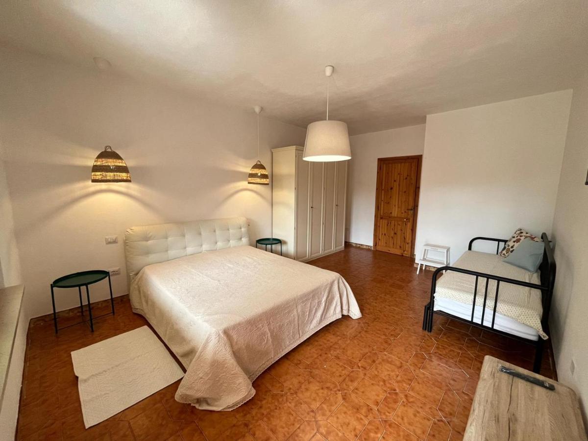 Villa Rosa 키아 외부 사진