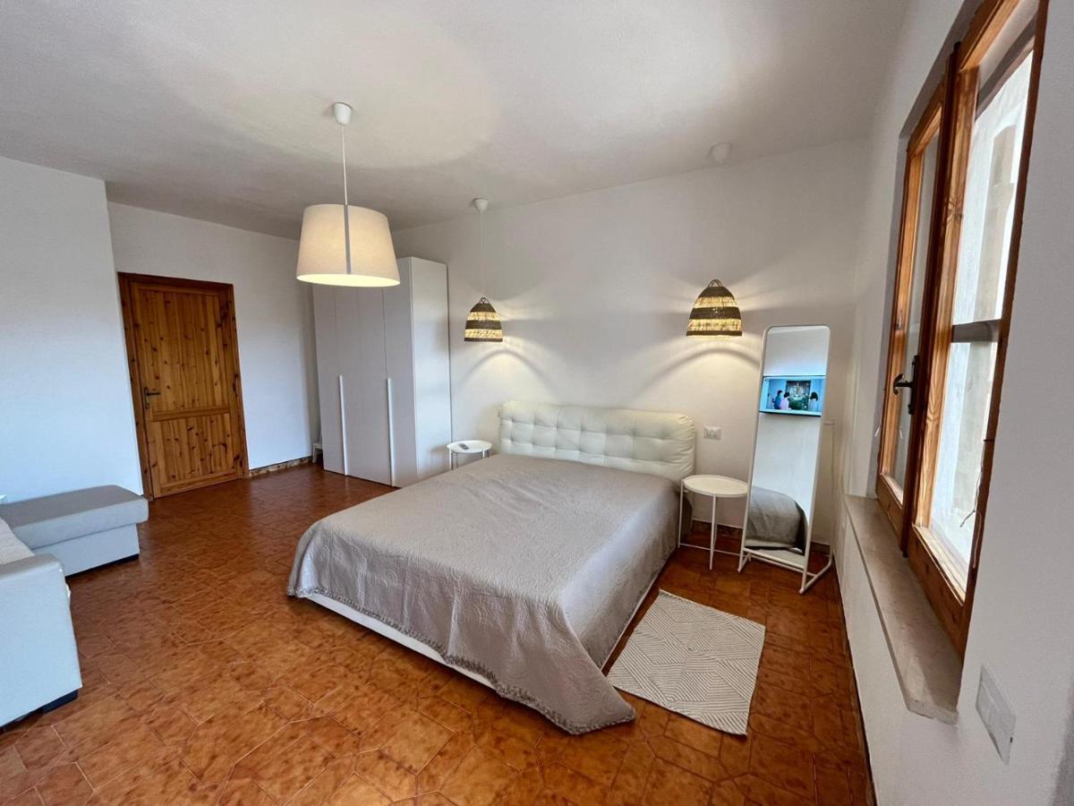 Villa Rosa 키아 외부 사진