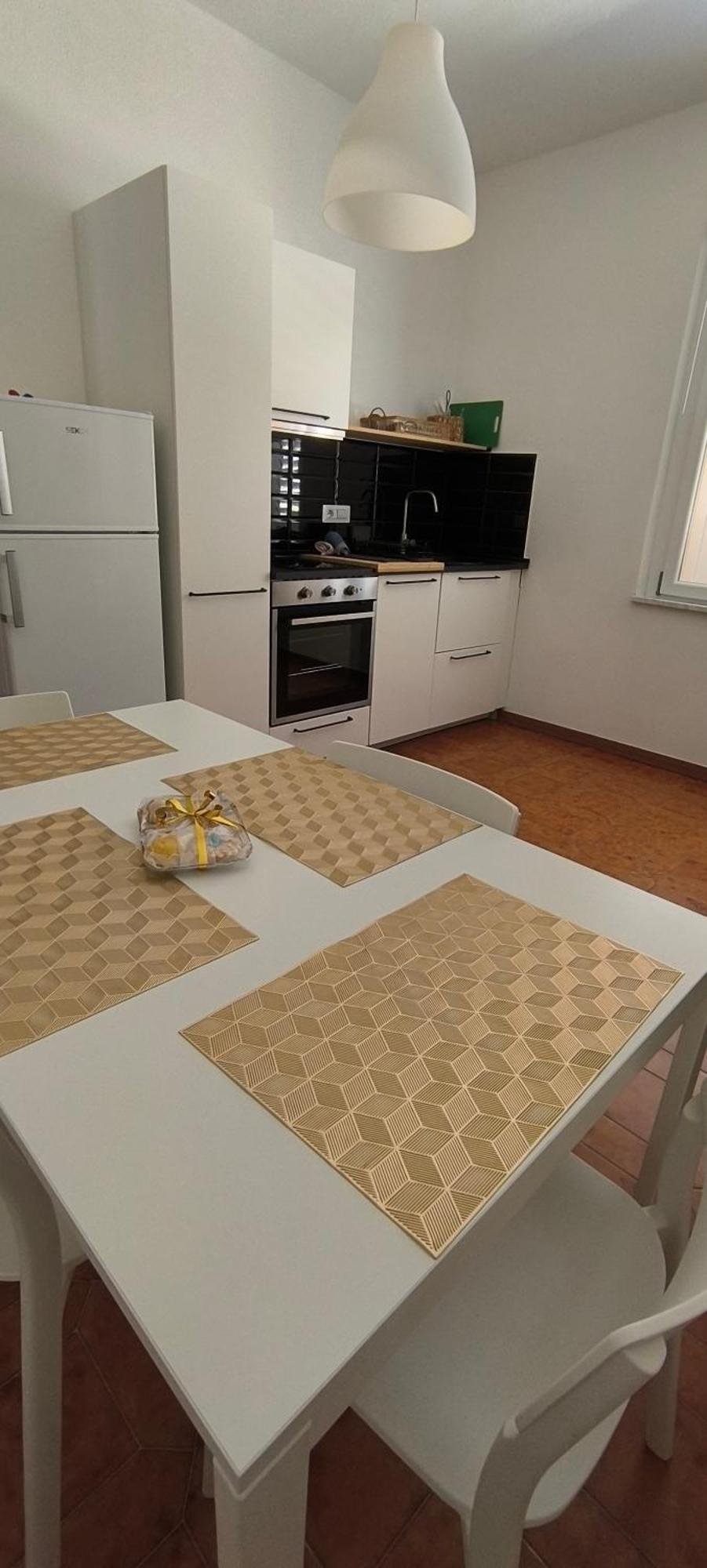 Villa Rosa 키아 외부 사진