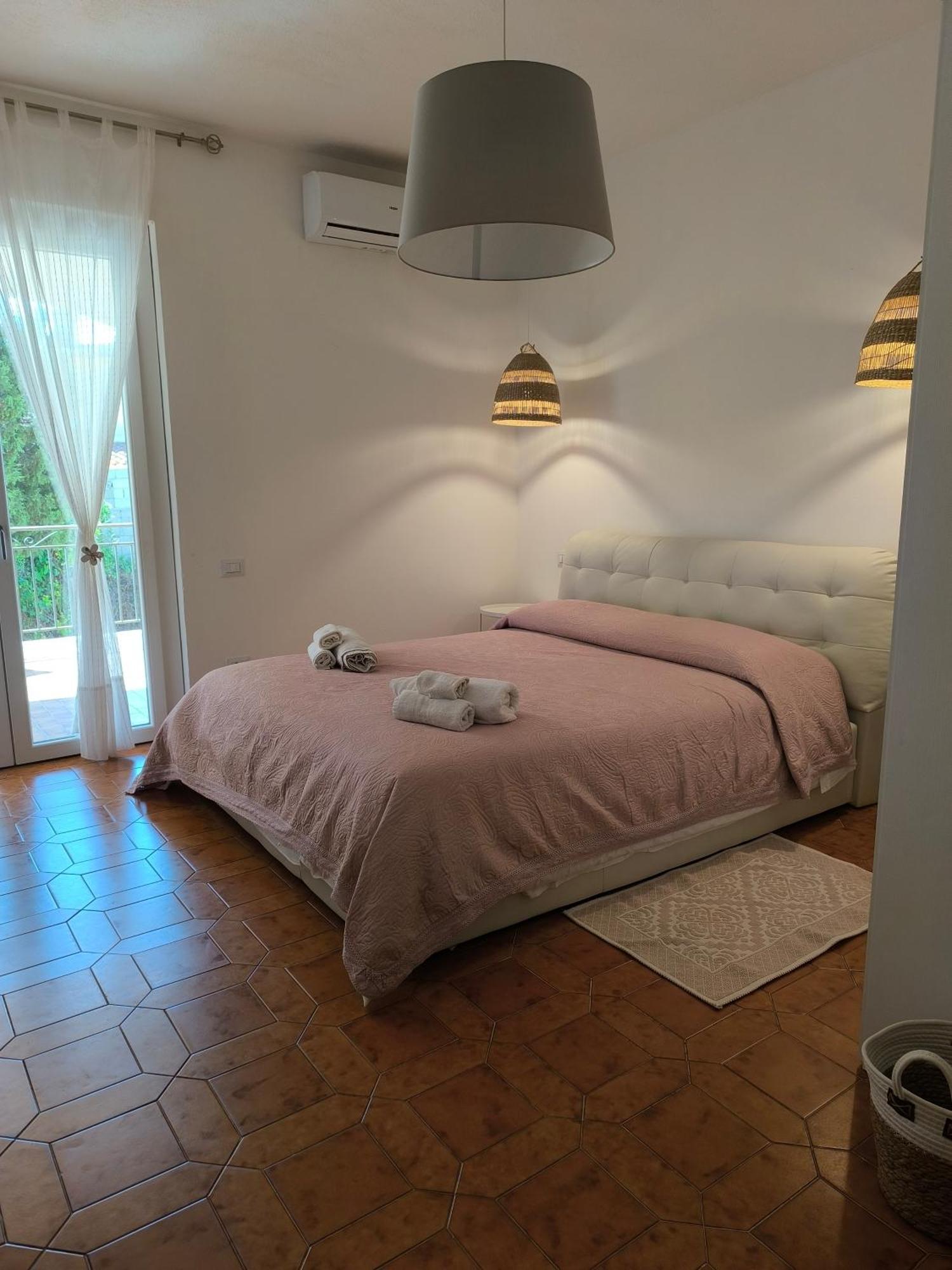 Villa Rosa 키아 외부 사진