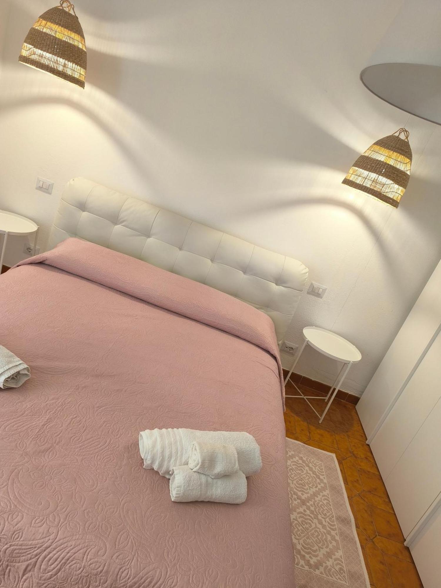 Villa Rosa 키아 외부 사진