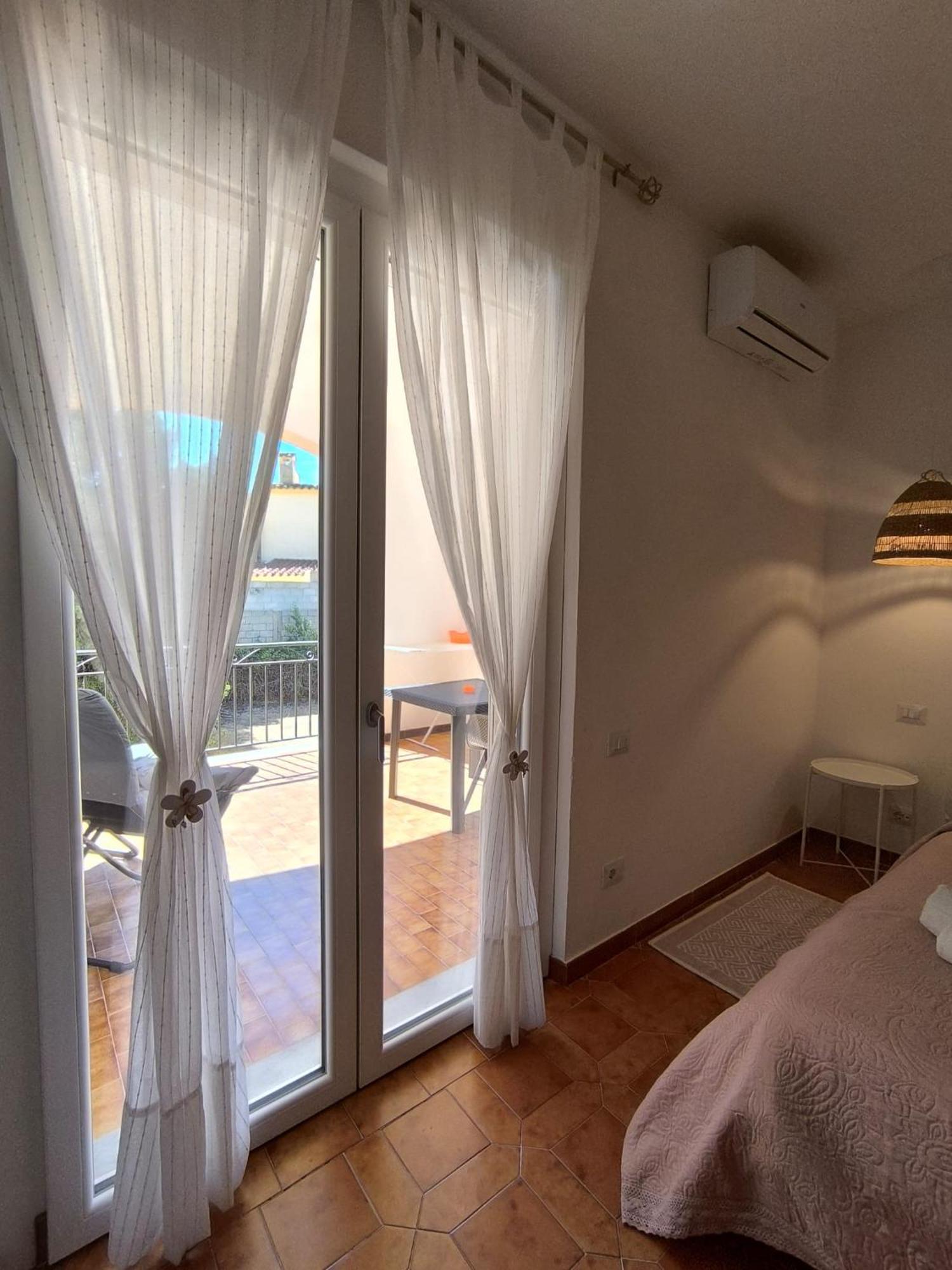 Villa Rosa 키아 외부 사진